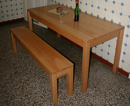 Schreinerei-Lauber-Langgöns | Möbelbau, Innenausbau, Fenster und Türen.